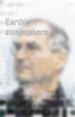 Earth's atmosphere