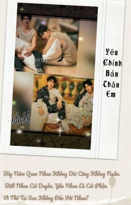 [#EarthMix] Yêu Chính Bản Thân Em 💖