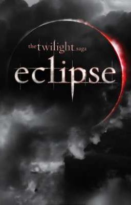 ECLIPSE - Stephenie Meyer