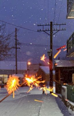 °edit。bên dưới làn tuyết「keonhyeon」