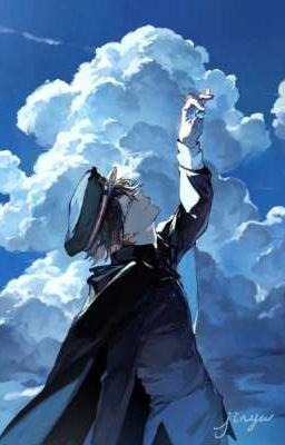 [EDIT] (BSD + BTA) Văn hào - Khi những vì sao cùng tỏa sáng 