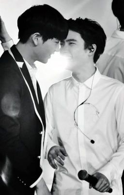 [ EDIT - CHANSOO ] HOÀNG TỬ BÉ VÀ HOA HỒNG