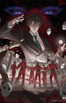 [Edit] Chư thần ngu hí ( Trò chơi của thần )