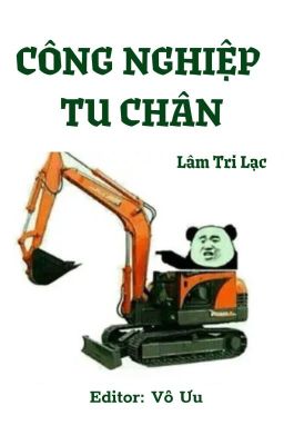 [EDIT] Công Nghiệp Tu Chân - Lâm Tri Lạc