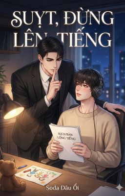 [EDIT/ĐAM MỸ] - Suỵt, Đừng lên tiếng - Nước ép Dâu ổi có Ga/ Soda Dâu Ổi