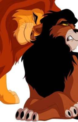 (Edit) Dù là kẻ hoàn hảo đi chăng nữa [Mufasa × Scar]