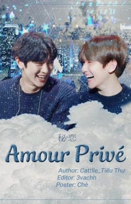 [Edit]|Hoàn| Amour Privé