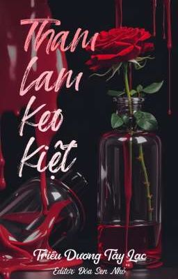 [Edit Hoàn/ĐM] Tham Lam Keo Kiệt