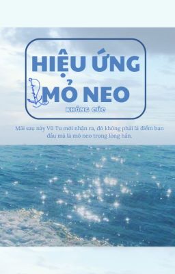 [EDIT/HOÀN] HIỆU ỨNG MỎ NEO - KHÔNG CÚC