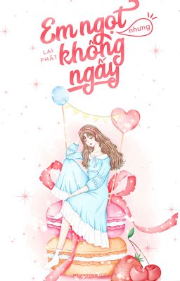  [ EDIT HOÀN] [ NGỌT KHÔNG NỊ NÀNG ] EM NGỌT NHƯNG KHÔNG NGẤY - LAI PHẤT