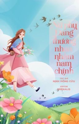 [EDIT - HOÀN] Thập Niên 80: NỮ PHỤ ĐÁNG THƯƠNG NHẬN NHẦM NAM CHÍNH