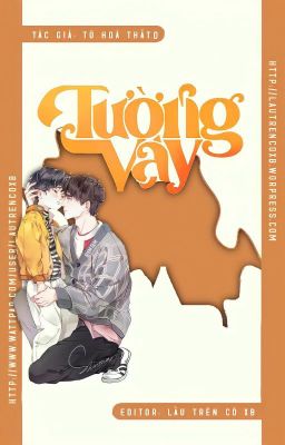 [Edit - Hoàn] Tường vây - Tô Hòa Thất o