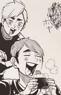 [Edit] [HQ] [OsaAtsu] Làm sao, mày ghen à?