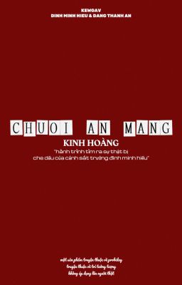 [edit] Kewgav | chuỗi án mạng kinh hoàng