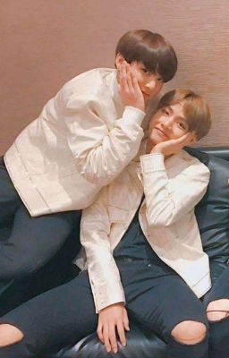 [EDIT] [KOOKV] Thời kỳ nhạy cảm của Alpha