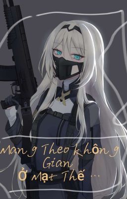 [Edit] Mang Theo Không Gian Ở Mạt Thế Gian Nan Cầu Sinh