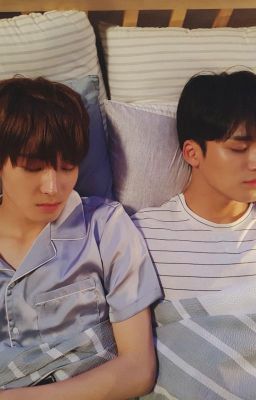 [EDIT - MEANIE] SoonYoung đang làm gì vậy???