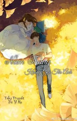 [EDIT]NĂM THÁNG KHÔNG GỌI TÊN ANH - VŨ Y HẠ