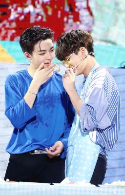 [Edit | Nine Percent][NongJu | Nông Tuấn] Equator & Arctic (Xích đạo & Bắc cực)