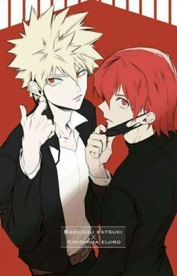 [ EDIT ] Oneshot KiriBaku - BakuShima