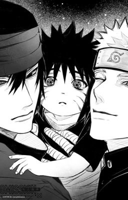 (Edit - SasuNaru) Truyền kỳ Menma