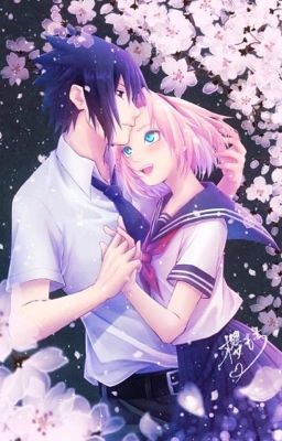 [Edit/SasuSaku] Đồng Hồ Ở Hướng Ngược Lại- Phiên Gia Tương Tử Tương