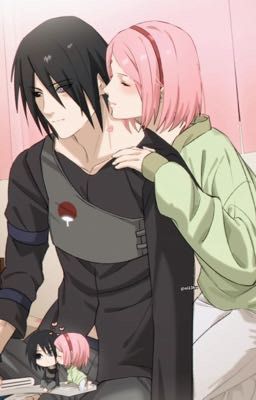 [Edit/SasuSaku] Oneshot