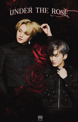 [Edit][Shortfic | MarkHyuck] Under the Rose