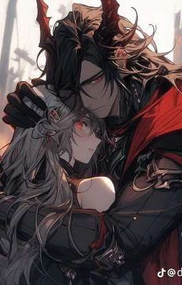 [ Edit] Sợi Tơ Hồng Dắt Quỷ - Phần 2