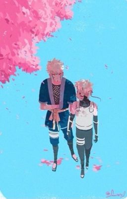 [Edit | TobiKaka] Kỳ nghỉ một ngày của hai kẻ tóc bạc