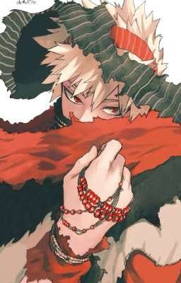 edit | todobaku | vô danh