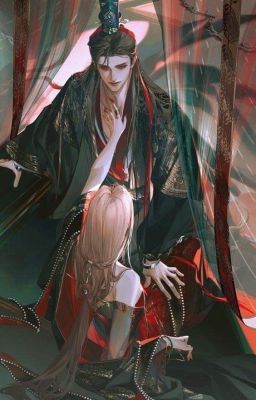 [Edit] Xuyên Thành Sư Tôn Phản Diện Của Nam Chính