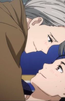 [Edit] [YoI] [Victuuri] LTNĐPHTGTTHMMM