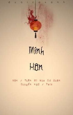 [Edited] Minh Hôn - ChanBaek