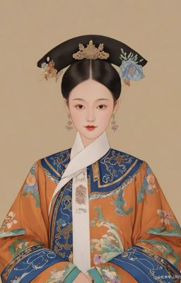 [Editing] Sủng Phi Bãi Công Hằng Ngày - Trầm Ổ (Đại Thanh)