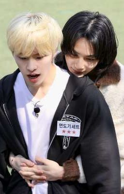 Em Bé Của Jeonghan [ Jeonghan x Dino]