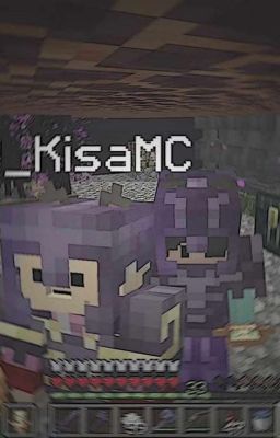 Em là ánh nắng của anh [ Kisa x Kijay ]