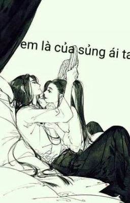 em là của sủng ái Tôi