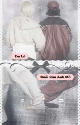 Em Là Đuôi Của Anh Mà |Hyunlix|