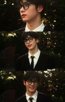Em lại như thế rồi.[baekjin×sieun]
