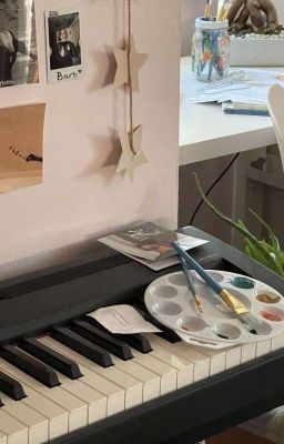em làm rơi đồ này / heenoo