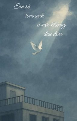 Em sẽ tìm anh, ở một nơi không đau đớn 