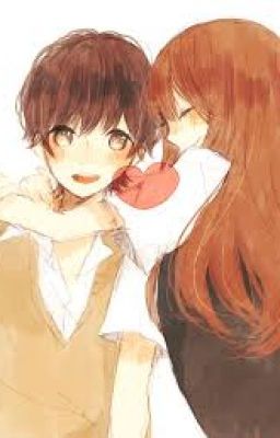 Em thích anh... rất thích rất thích anh! (One short _ Chuyển ver)