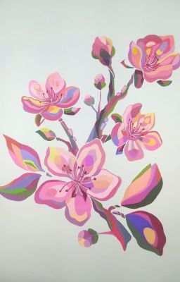 Em Vẫn Đợi Anh Qua Mùa Sim Nở