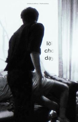 end/edit • ningyu • lời cha dạy • cao h/oneshot