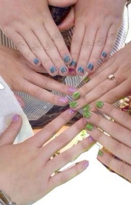 enha'illit ۵ củ su hào là củ su hào chứ không phải là anh em!