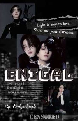 ENIGAL - [KOOKMIN] (EABO)