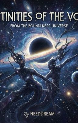 Entinities of the void 