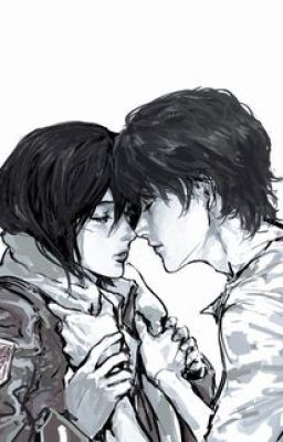 [Eren Yeager x Mikasa Ackerman] Yuanfen