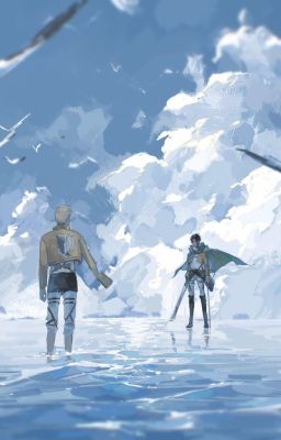 ERURI: After the battle at wall Maria